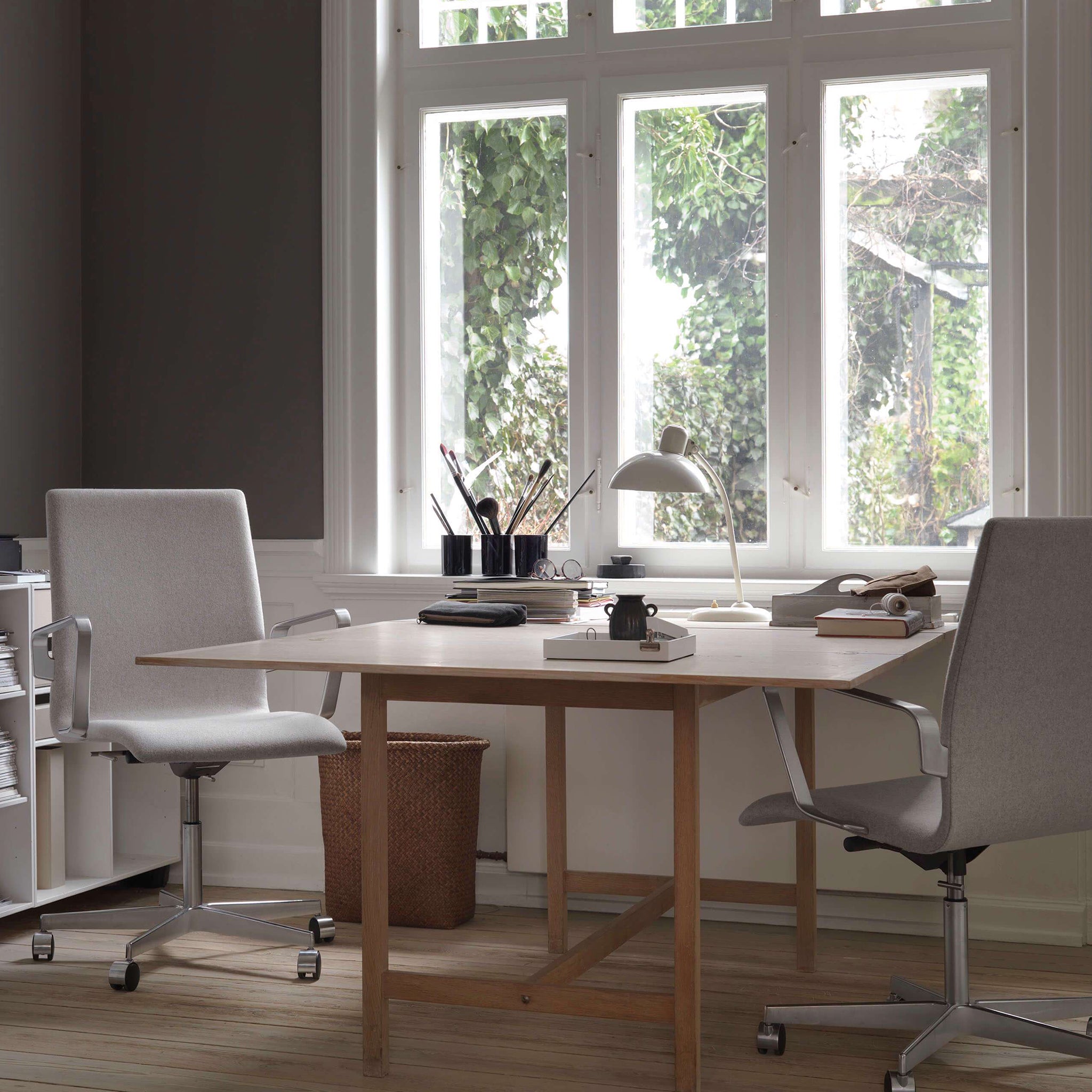 Oxford Office Chair